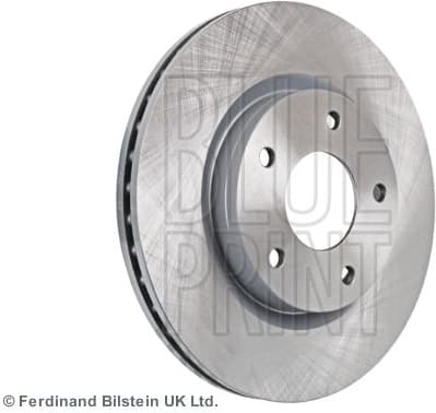Brake Disc ADN143152 - image 2