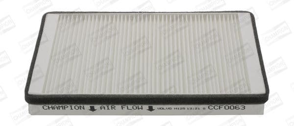 Filter cabin CCF0063