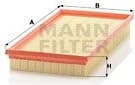 Air Filter C34100
