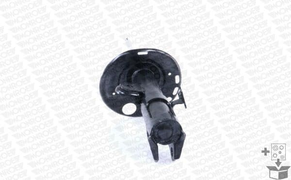 Shock Absorber MONROE ORIGINAL (Gas Technology) G8117 - image 3