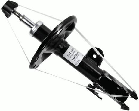 Shock Absorber 314 845