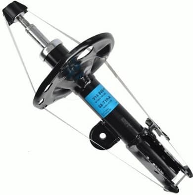 Shock Absorber 314 846