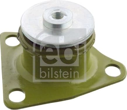 Bushing, axle beam 10016