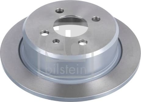 Brake Disc 04091