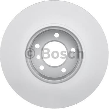 Brake Disc 0986479381 - image 3