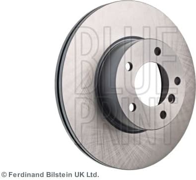 Brake Disc ADB114308 - image 2