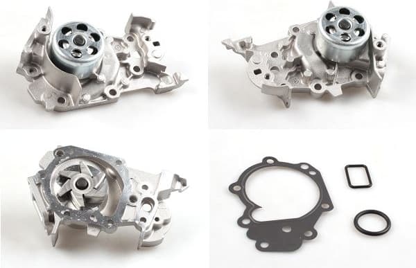 Water Pump, engine cooling P954S