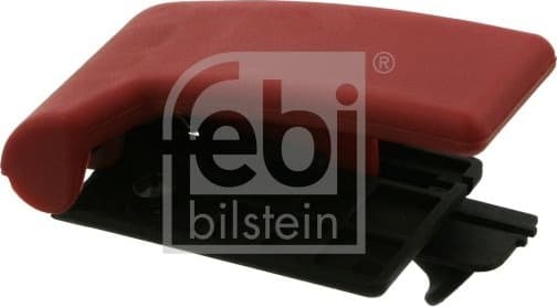 Handle bonnet release 26211