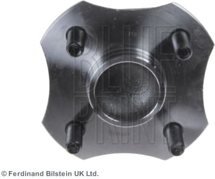 Wheel Bearing Kit ADT38332 - image 3