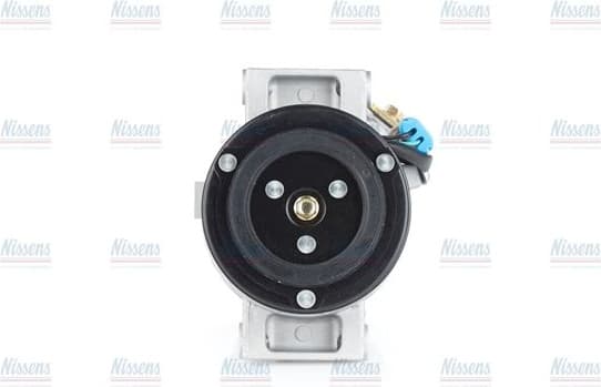 Compressor, air conditioning ** FIRST FIT ** 89041 - image 3