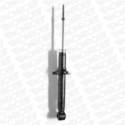 Shock Absorber MONROE ORIGINAL (Gas Technology) 23932