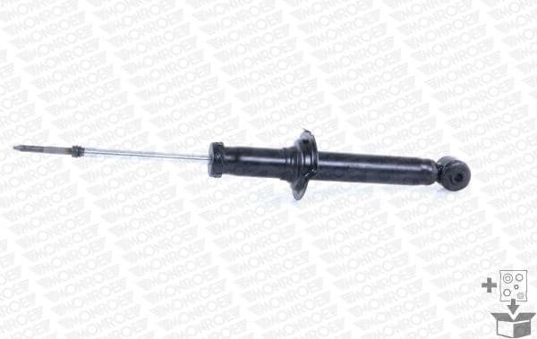 Shock Absorber MONROE ORIGINAL (Gas Technology) 23930 - image 2