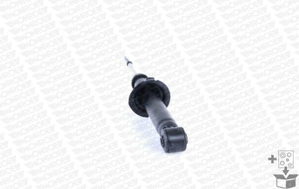 Shock Absorber MONROE ORIGINAL (Gas Technology) 23930 - image 3