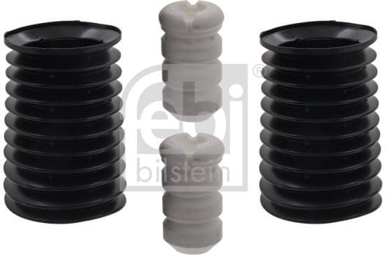 Dust Cover Kit, shock absorber 13034