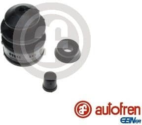 Clutch slave cylinder repair kit D3134 - image 2