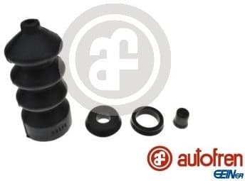 Clutch slave cylinder repair kit D3327 - image 2