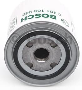 Oil Filter 0451103260