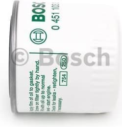 Oil Filter 0451103260 - image 2