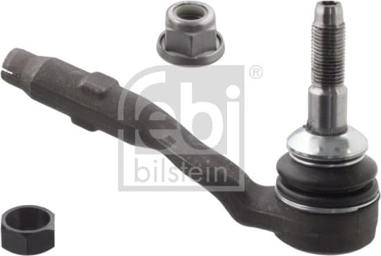 Tie Rod End 39676
