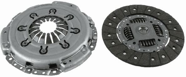 Clutch kit 3000951133