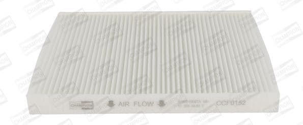 Filter cabin CCF0152 - image 2