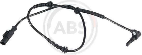 Sensor, wheel speed 30571 - image 2