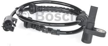 Sensor, wheel speed 0265004136 - image 2