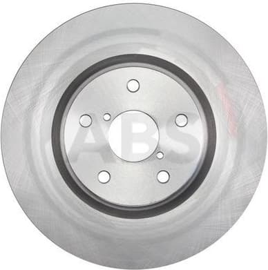 Brake Disc 17960