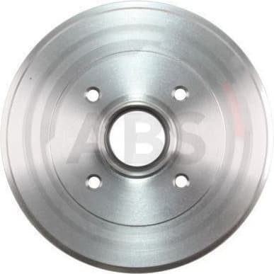 Brake Drum 7150-S