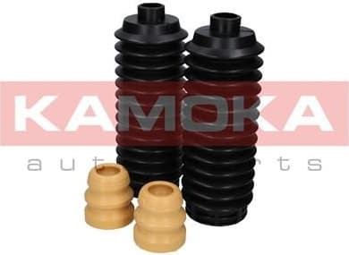 Shock absorber protection kit 2019033 - image 2