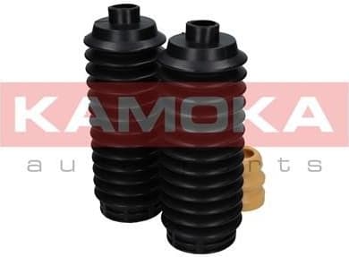 Shock absorber protection kit 2019033 - image 4