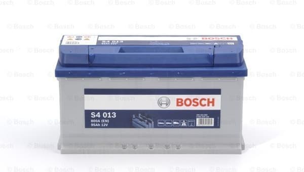 Starter Battery S4 0092S40130 - image 9