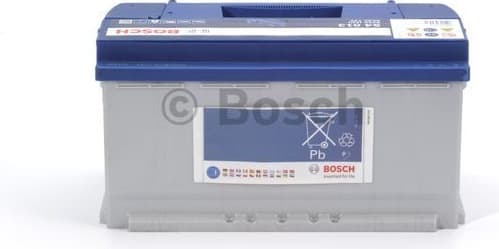 Starter Battery S4 0092S40130 - image 15