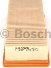 Air Filter 1457433781 - image 2