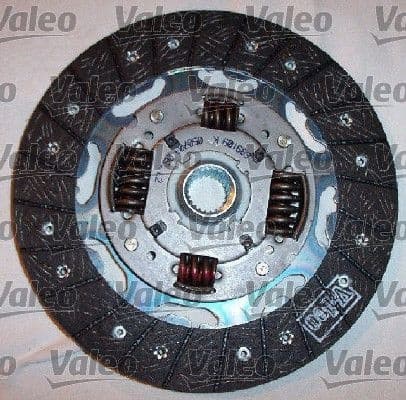 Clutch Kit KIT3P 821178 - image 4