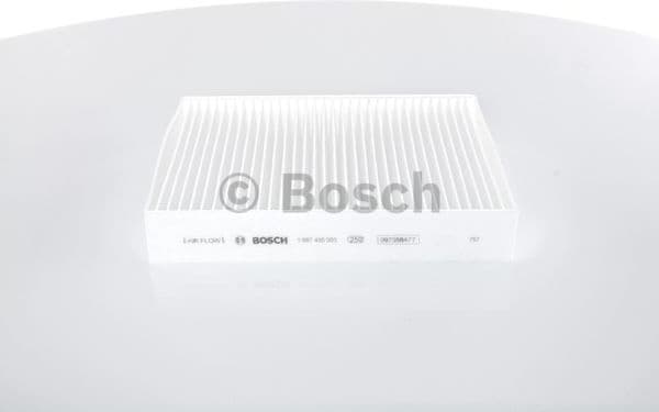 Filter, cabin air 1987435003