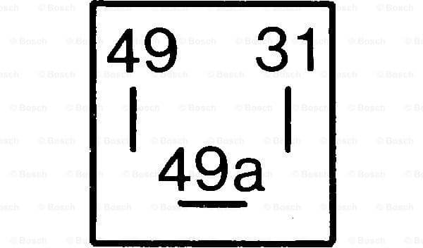 Flasher Unit 0335200038 - image 6