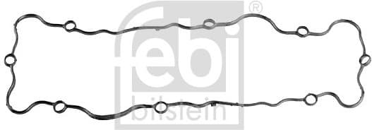 Gasket, cylinder head cover 15662