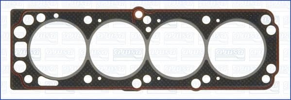 Gasket, cylinder head FIBERMAX 10012400