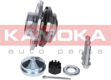 Wheel Bearing Kit 5500060 - image 2