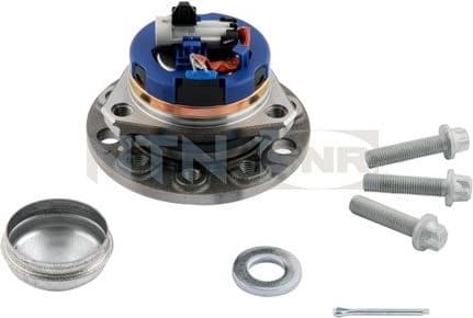 Wheel Bearing Kit R153.33