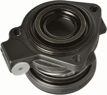Central Slave Cylinder, clutch 3182 654 193 - image 2