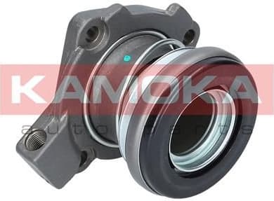 Clutch slave cylinder repair kit CC006 - image 2