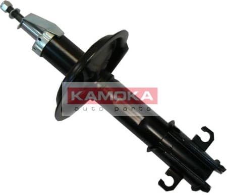 Shock absorber front 20333789