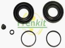 Brake caliper rear repair kit 232022