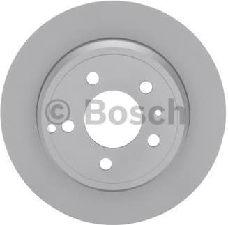 Brake Disc 0986478628