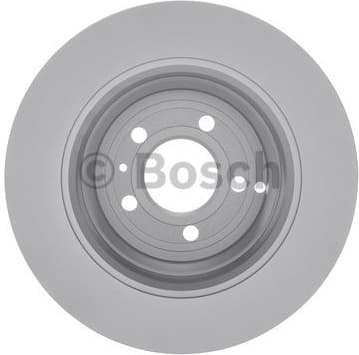 Brake Disc 0986478628 - image 3