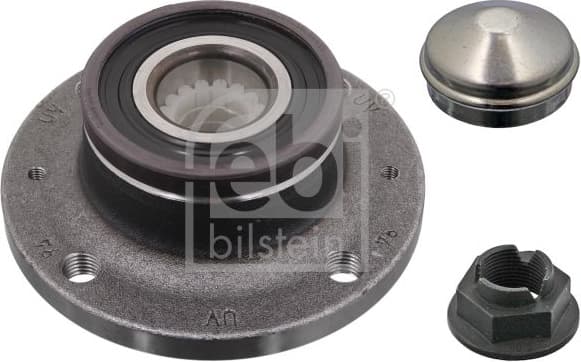Wheel Bearing Kit 28145