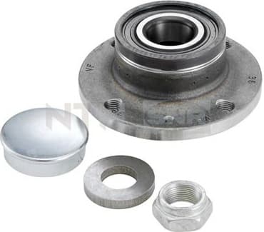 Wheel Bearing Kit R158.59