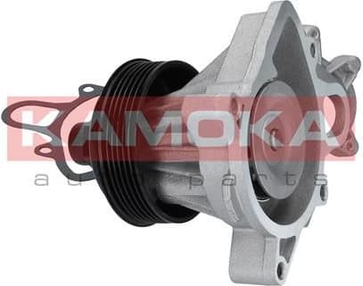 Water Pump, engine cooling T0060 - image 3